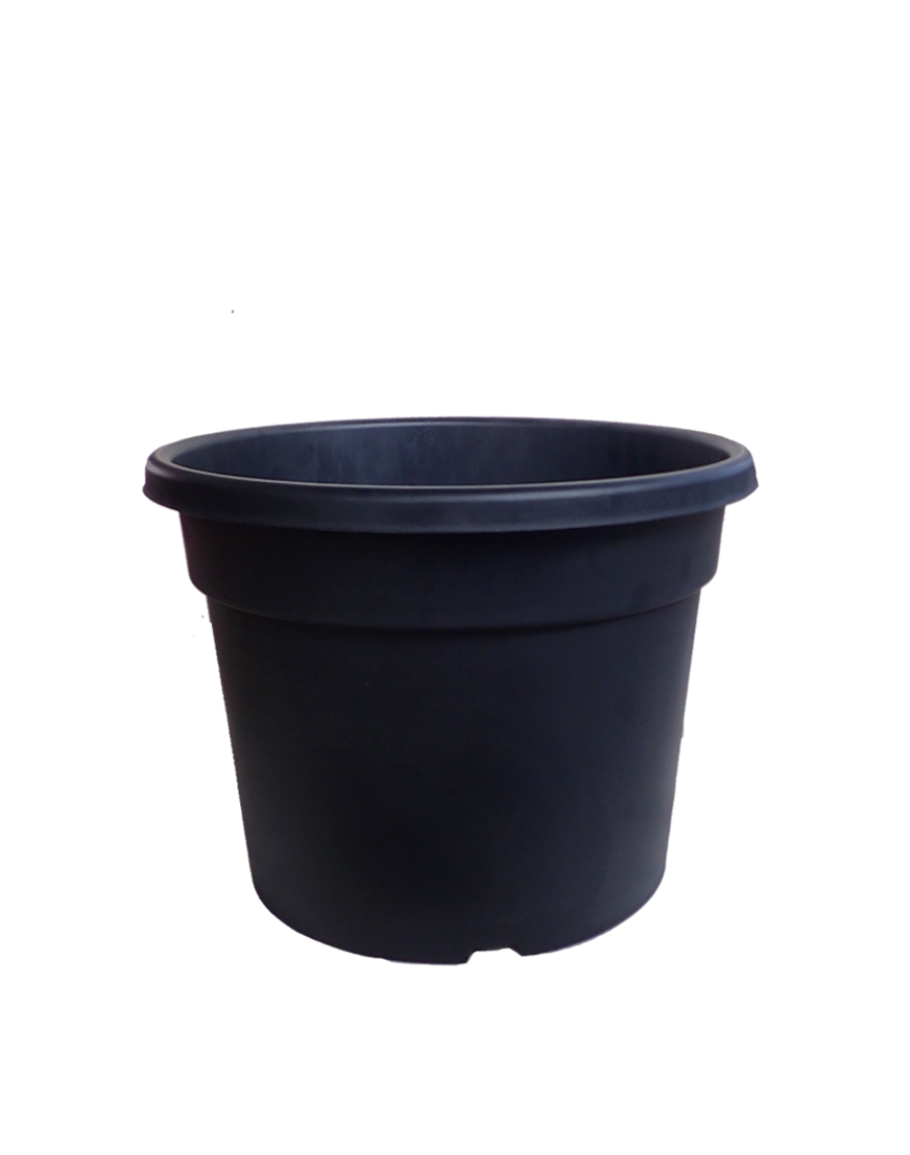 4050cm Plastic Pot MCD Huge Pot by TEKU